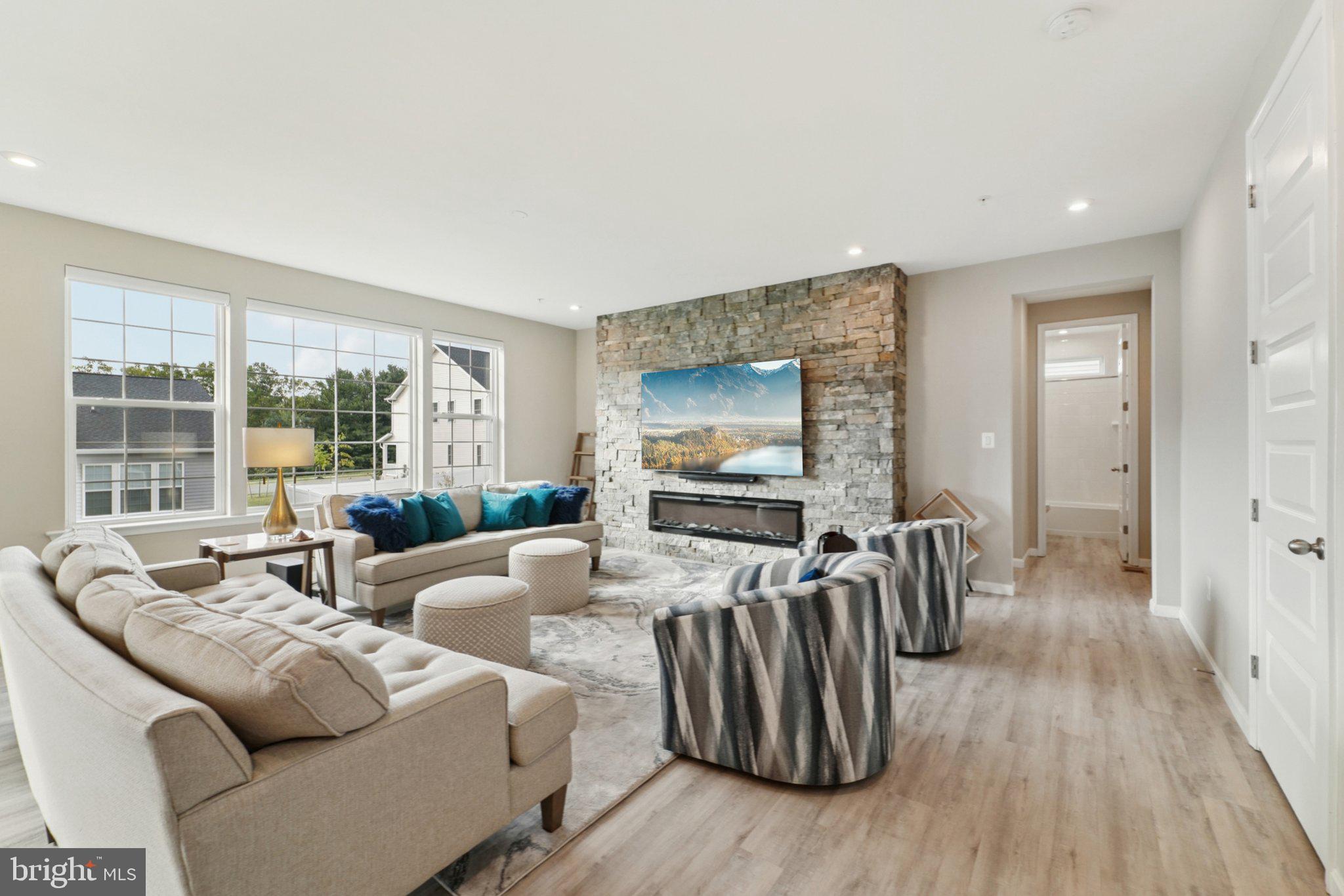 3604 King David Way Owings Mills, MD 21117 - Photo 7 of 40