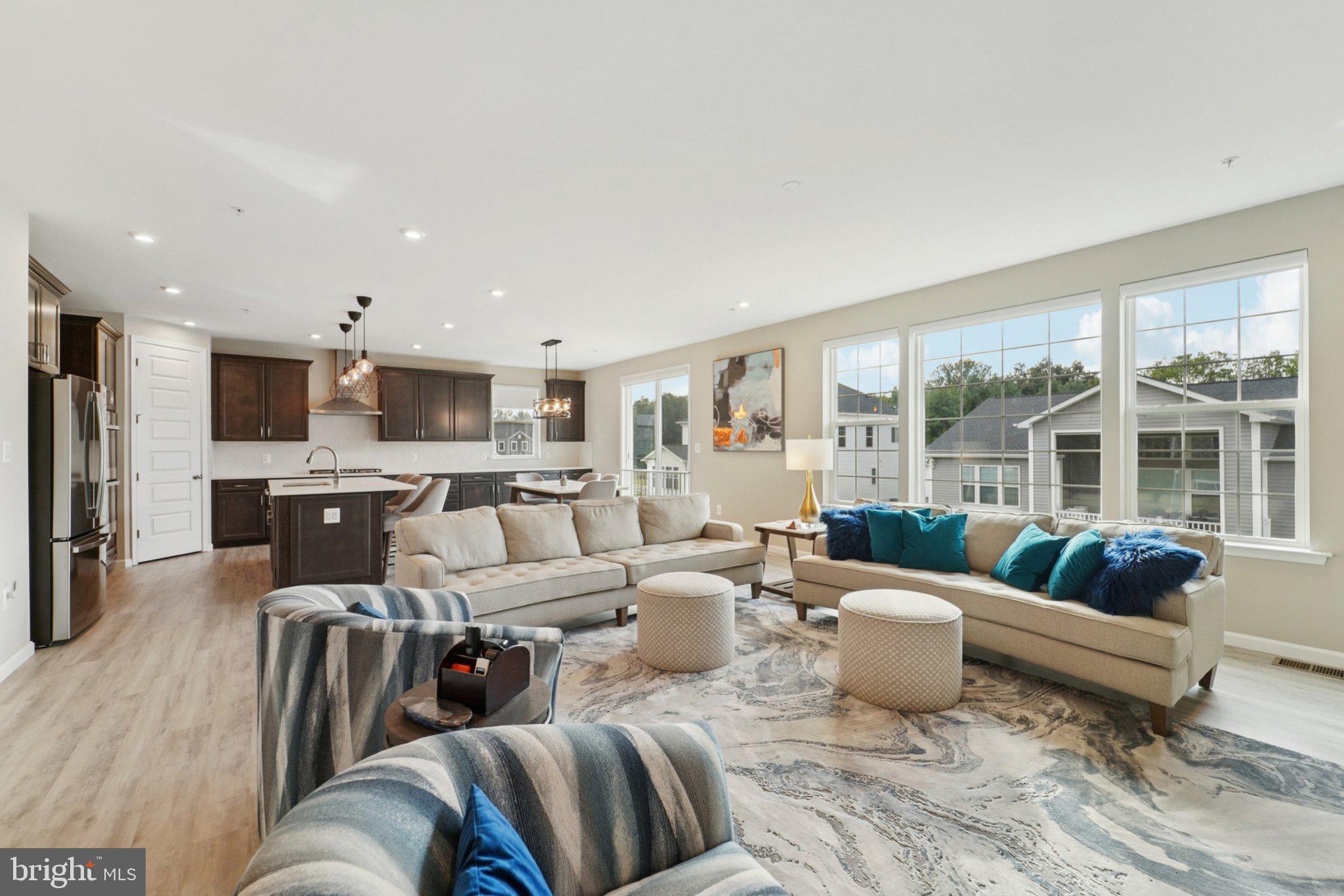 3604 King David Way Owings Mills, MD 21117 - Photo 8 of 40