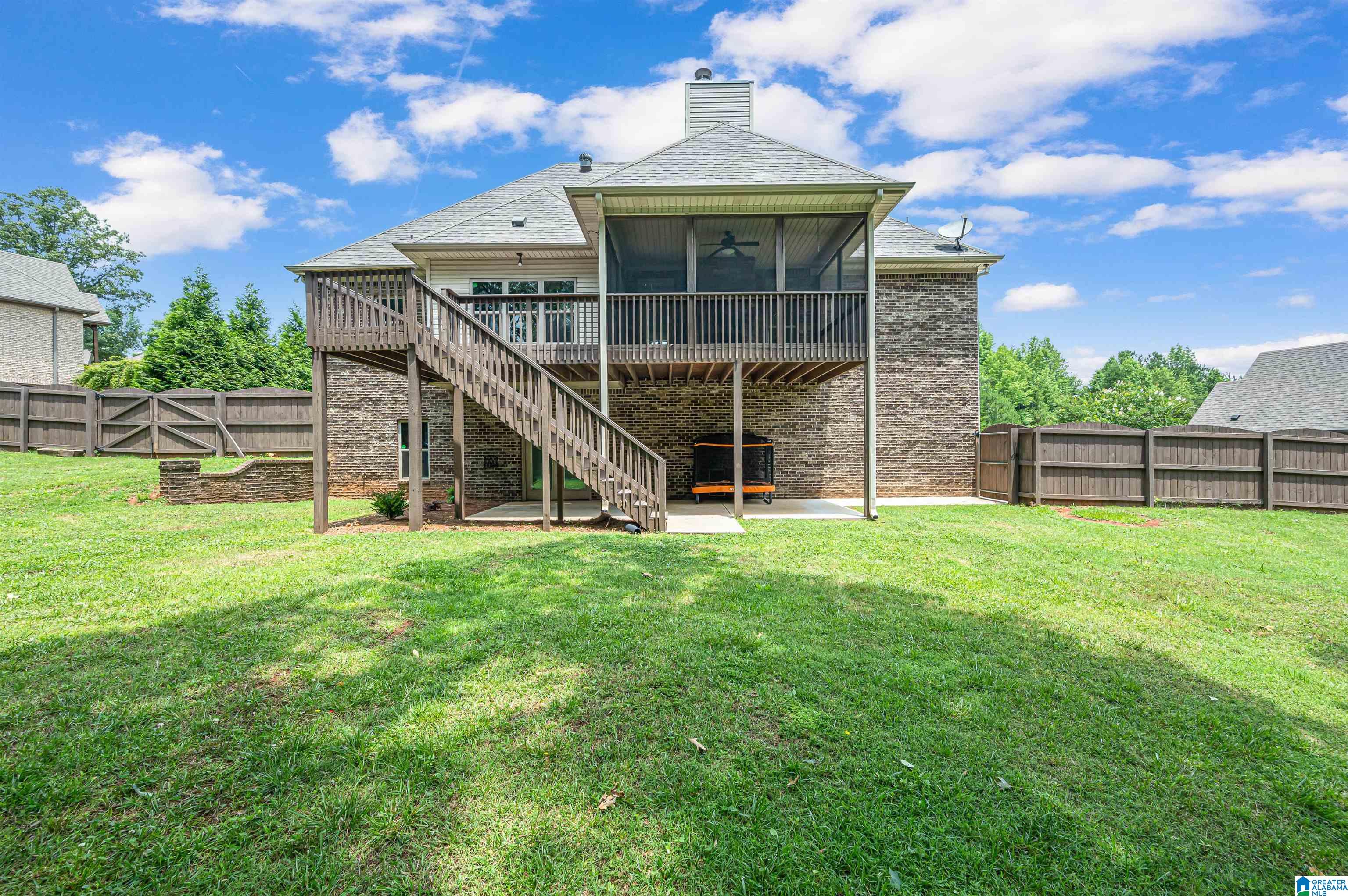 678 Cody Circle Springville, AL 35146 - Photo 42 of 50