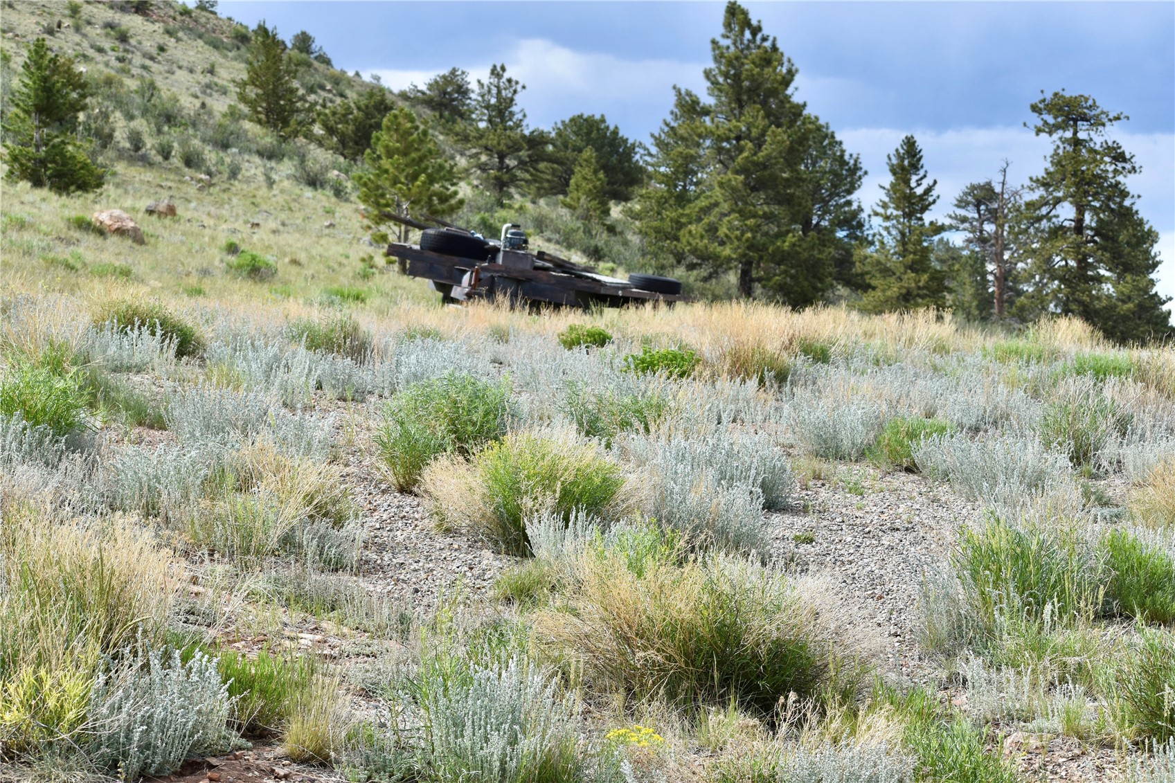 3437 Redhill Road Fairplay, CO 80440 - Photo 8 of 44