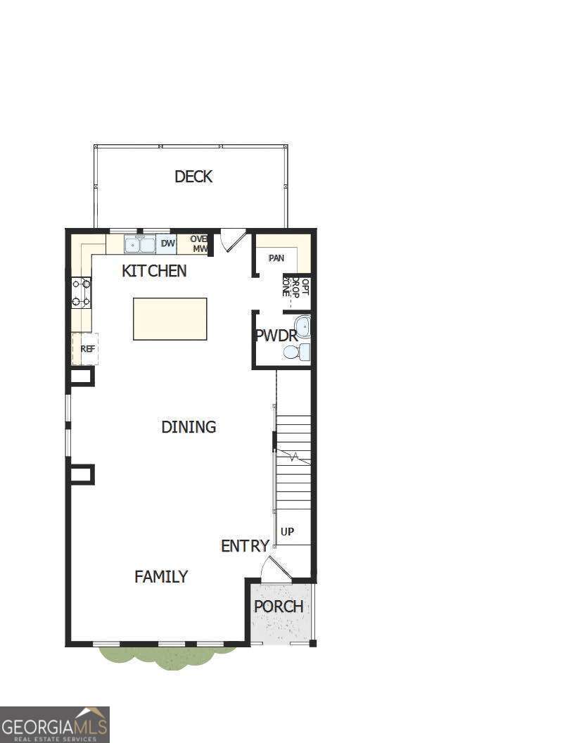 783 Auguste Avenue Decatur, GA 30033 - Photo 3 of 18