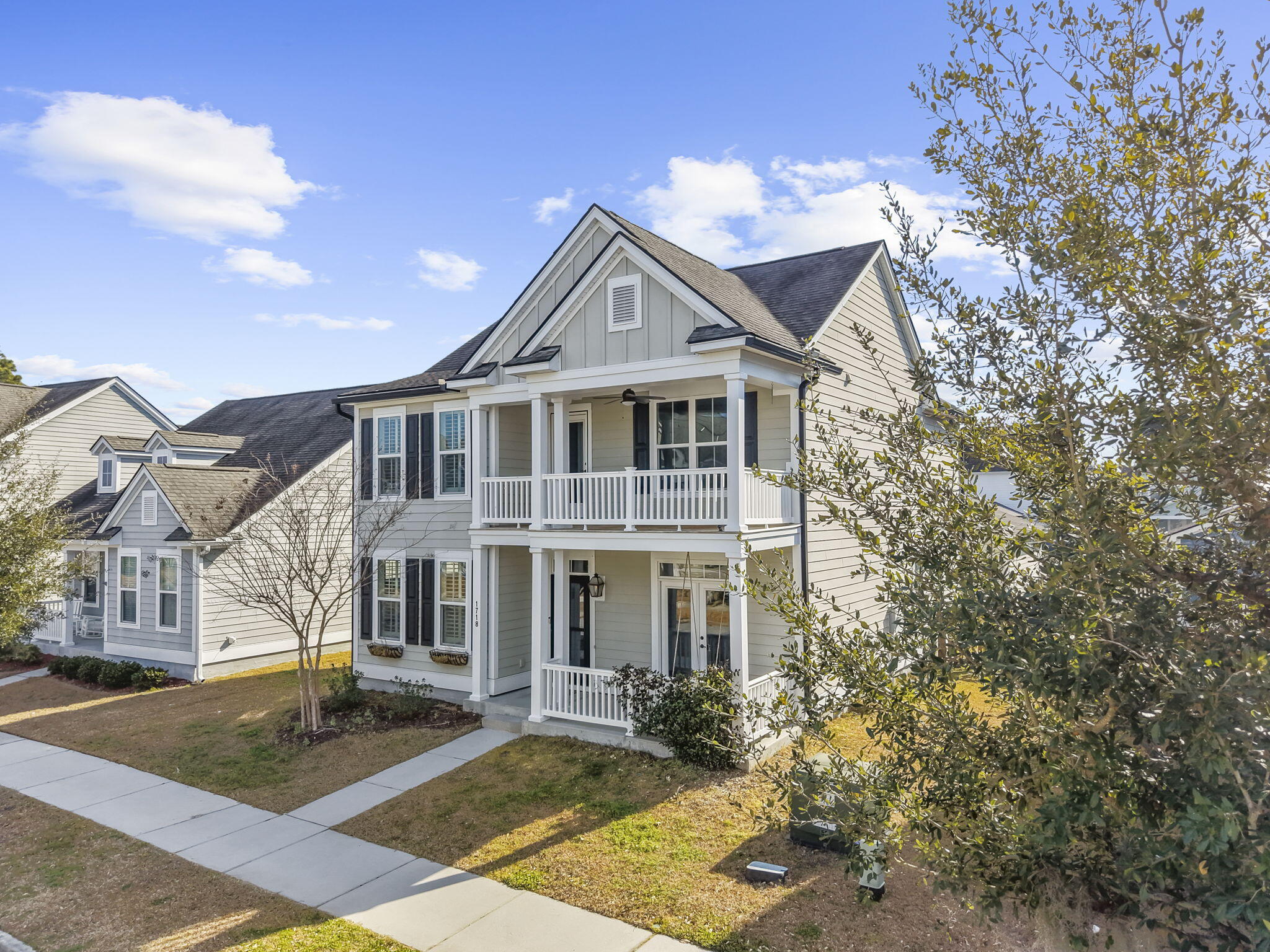 1718 Winfield Way Charleston, SC 29414 - Photo 2 of 73 1-web-or-mls-DJI_20260203103748_0624_D