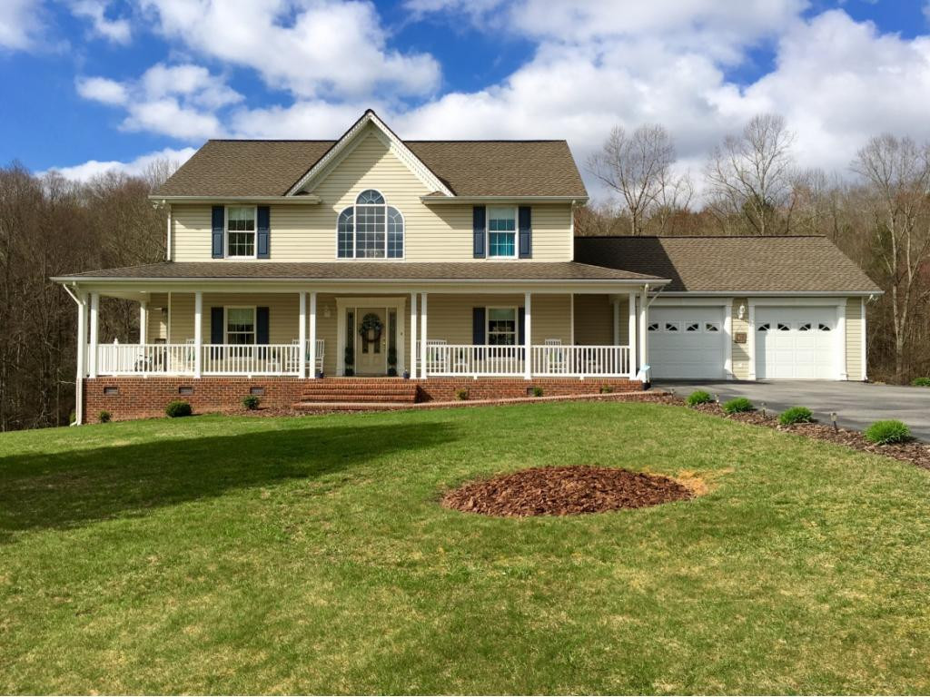 12128 Carolina Road Coeburn, VA 24230 - Photo 1 of 36 Movein Ready