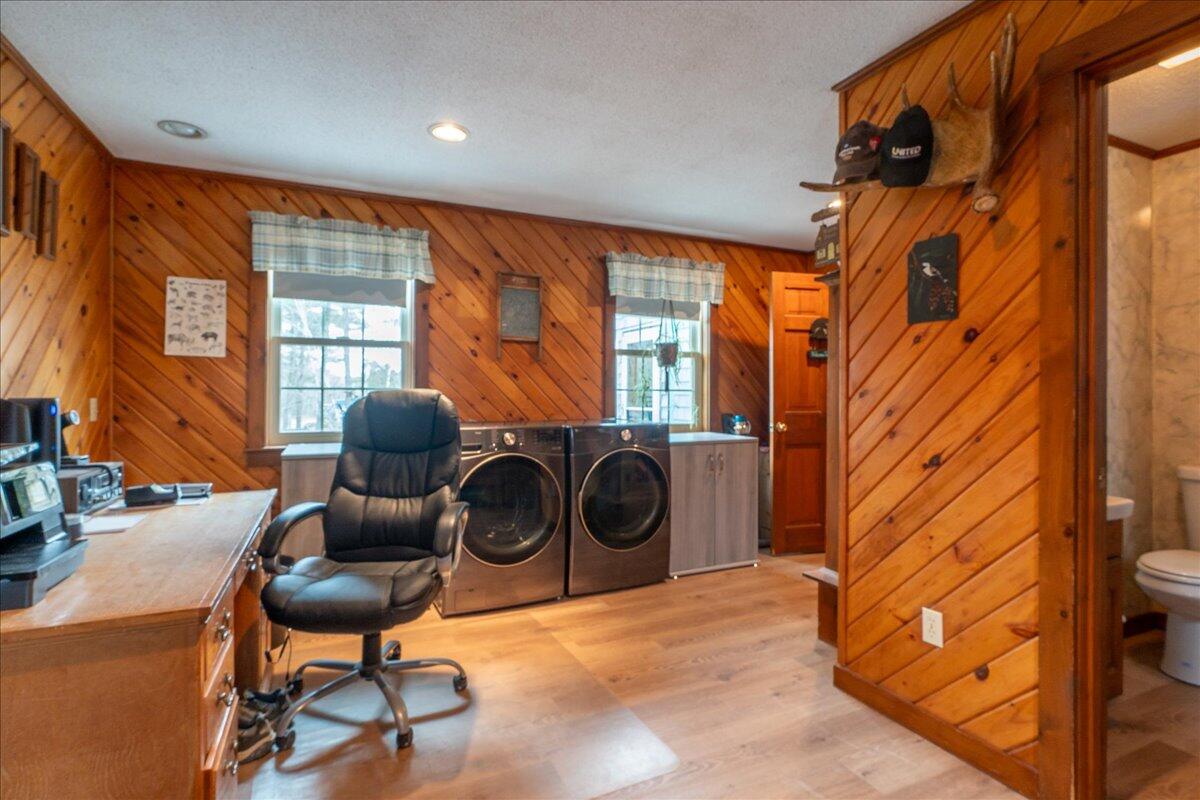 481 Washington Road Jefferson, ME 04348 - Photo 21 of 48 481 Washington Road, Jefferson
