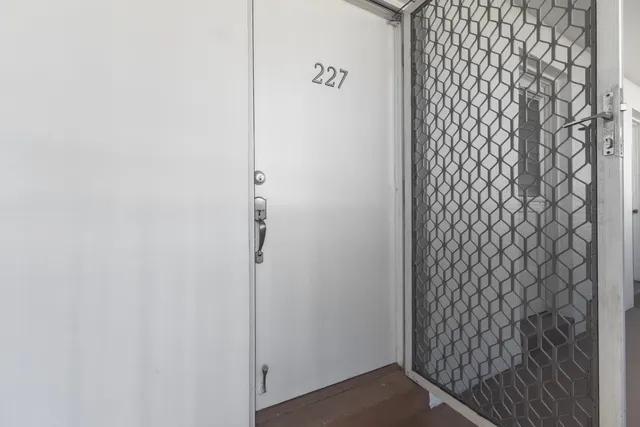 a view of a bathroom