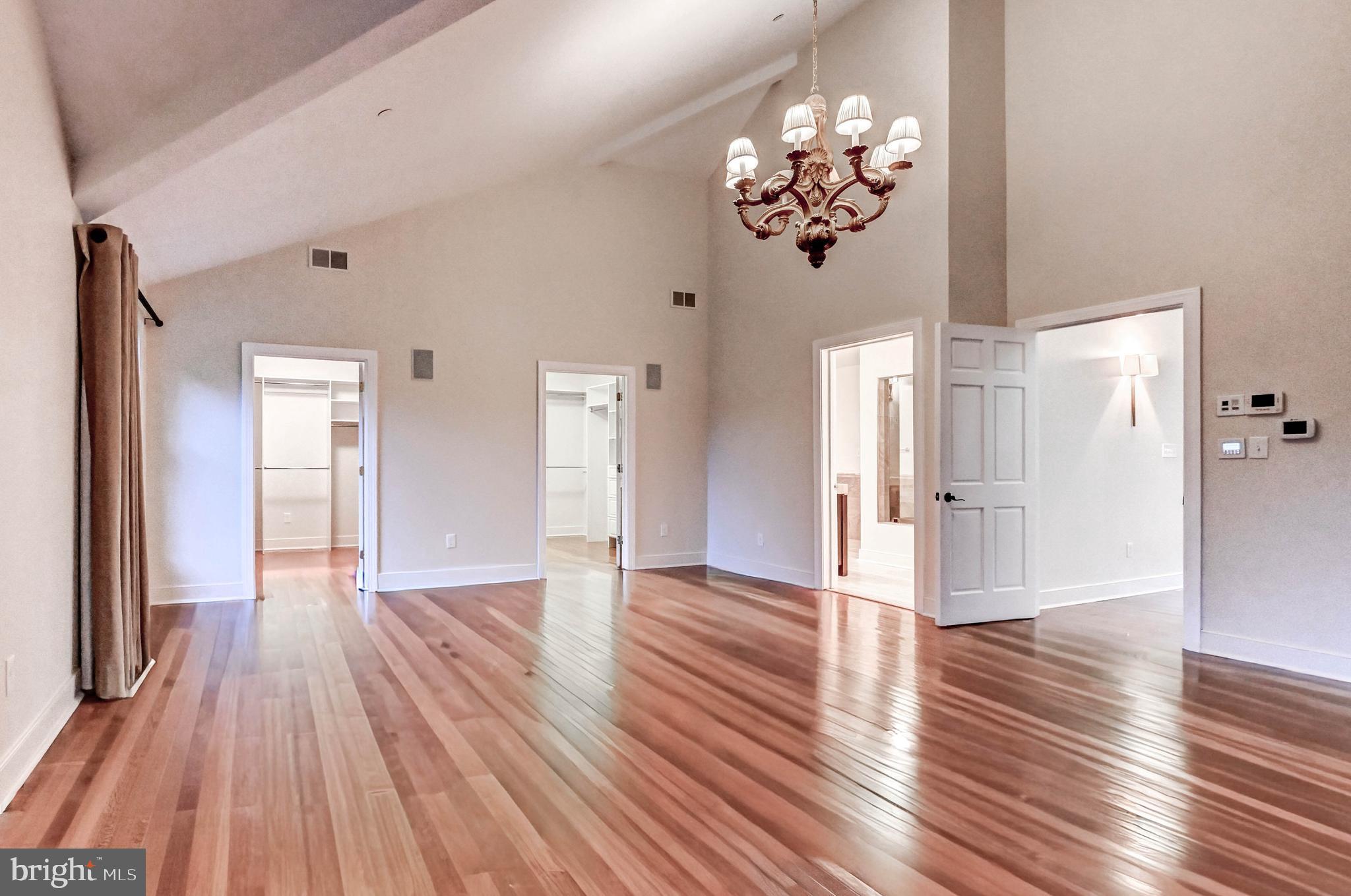 14412 Cuba Road Cockeysville, MD 21030 - Photo 23 of 35 a view of a livingroom with wooden floor