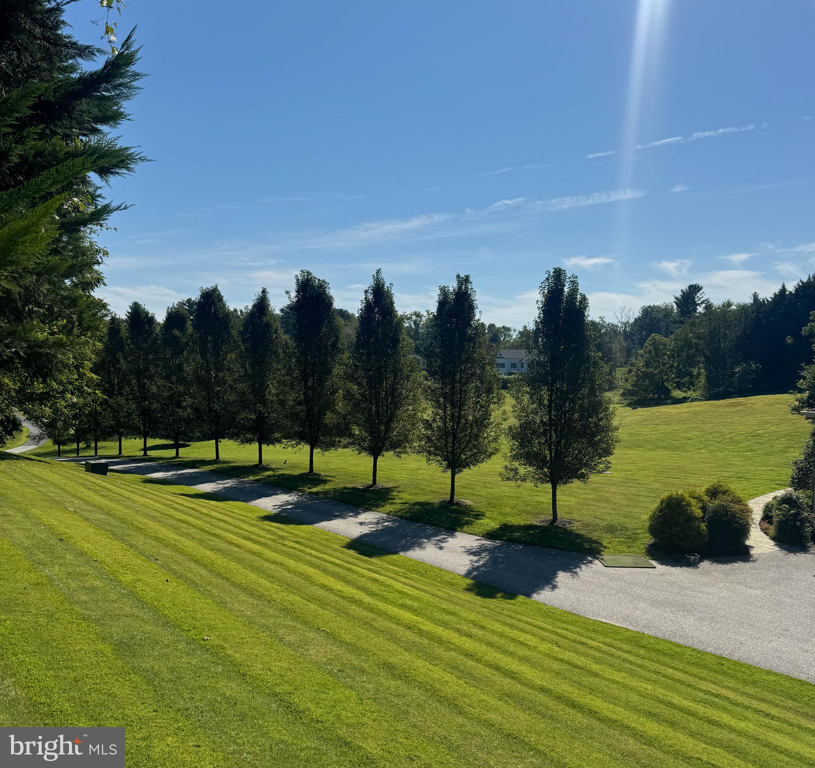 14412 Cuba Road Cockeysville, MD 21030 - Photo 31 of 35 a view of a park with swings