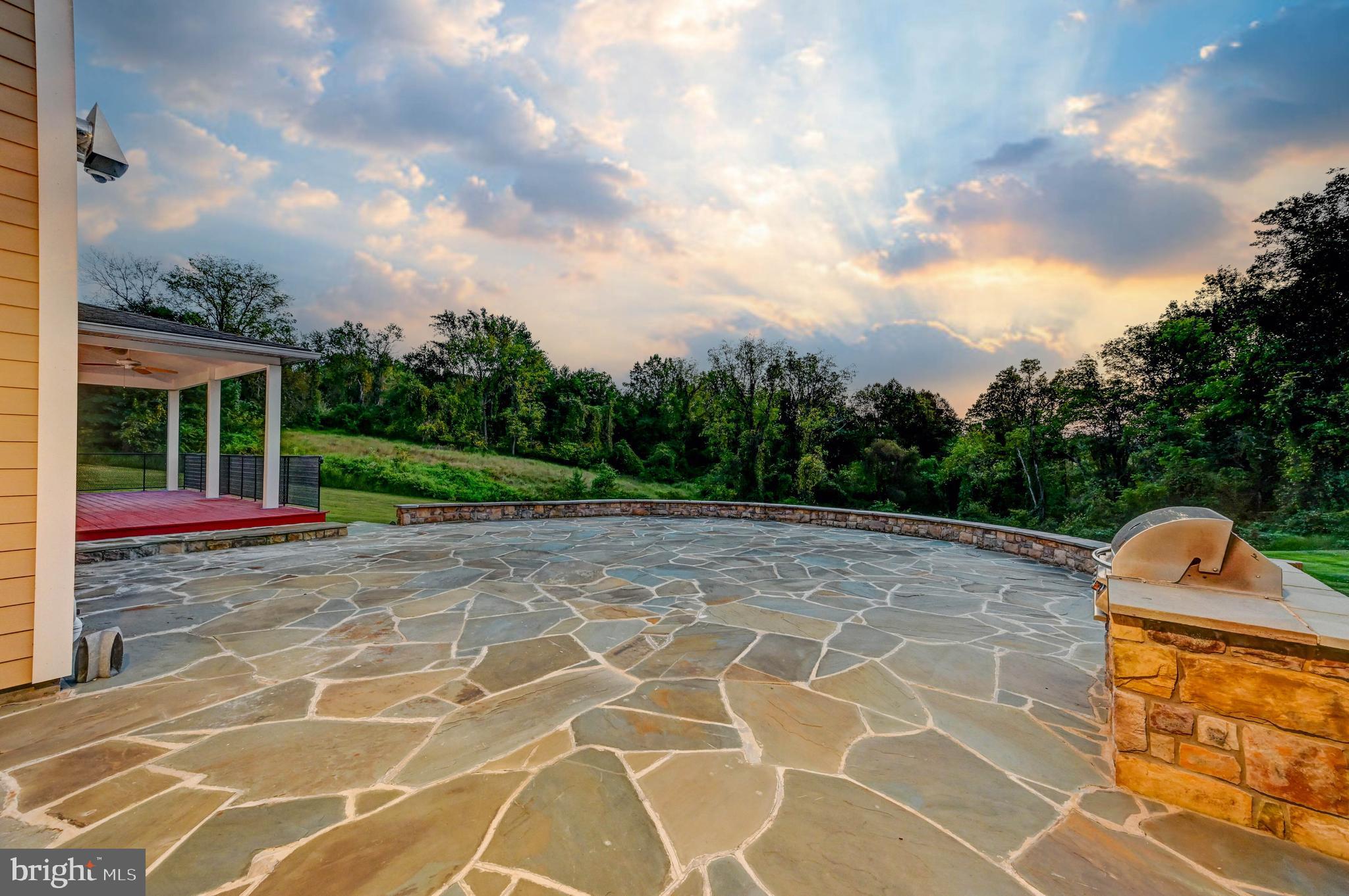 14412 Cuba Road Cockeysville, MD 21030 - Photo 6 of 35 a view of a yard