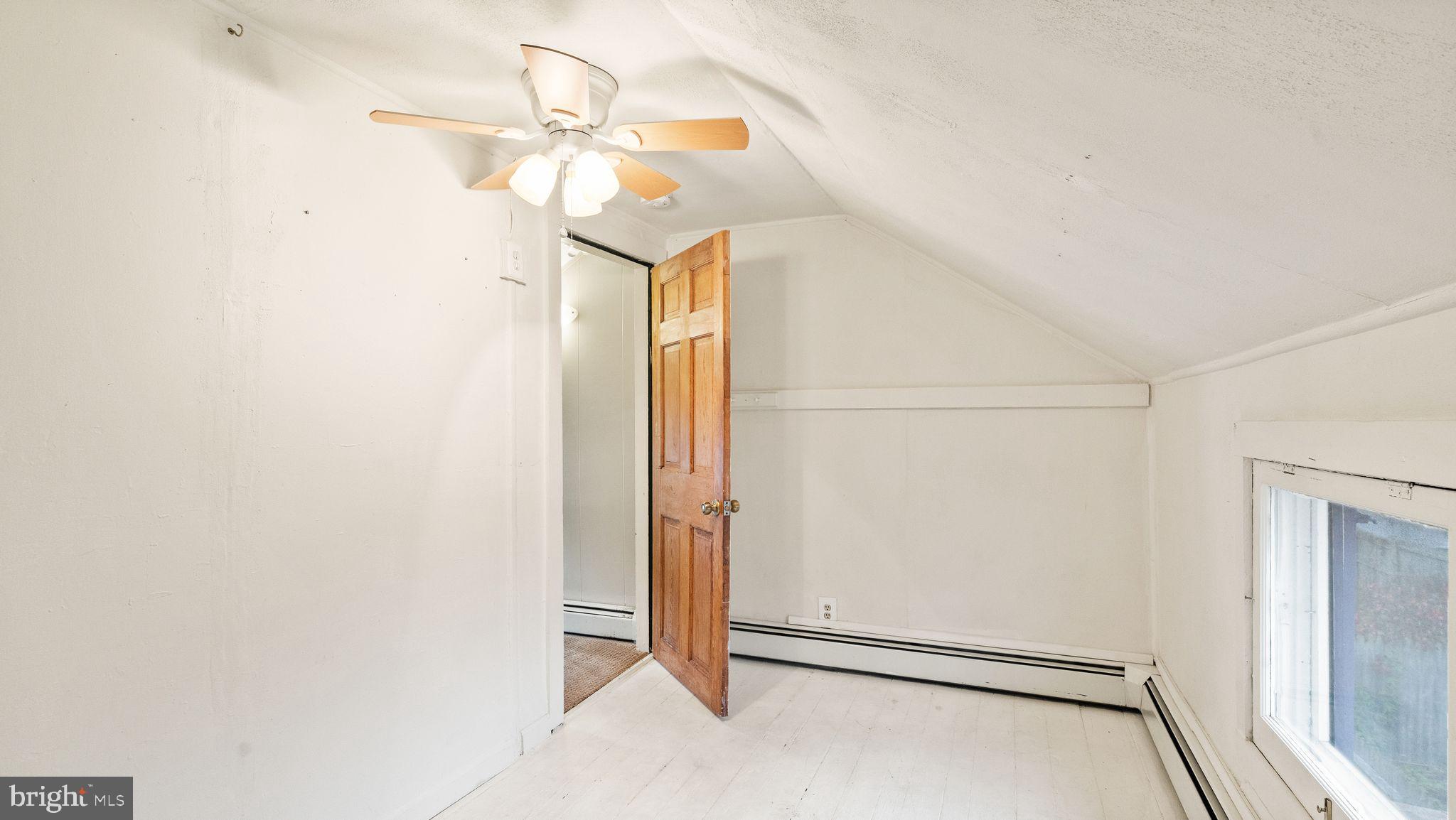 115 Rice Street Berryville, VA 22611 - Photo 21 of 47 Second Bedroom