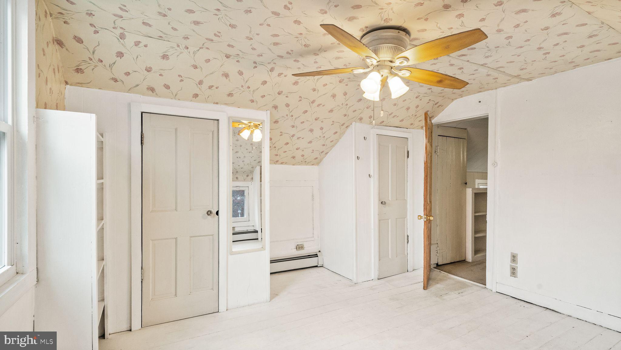 115 Rice Street Berryville, VA 22611 - Photo 23 of 47 Master Bedroom