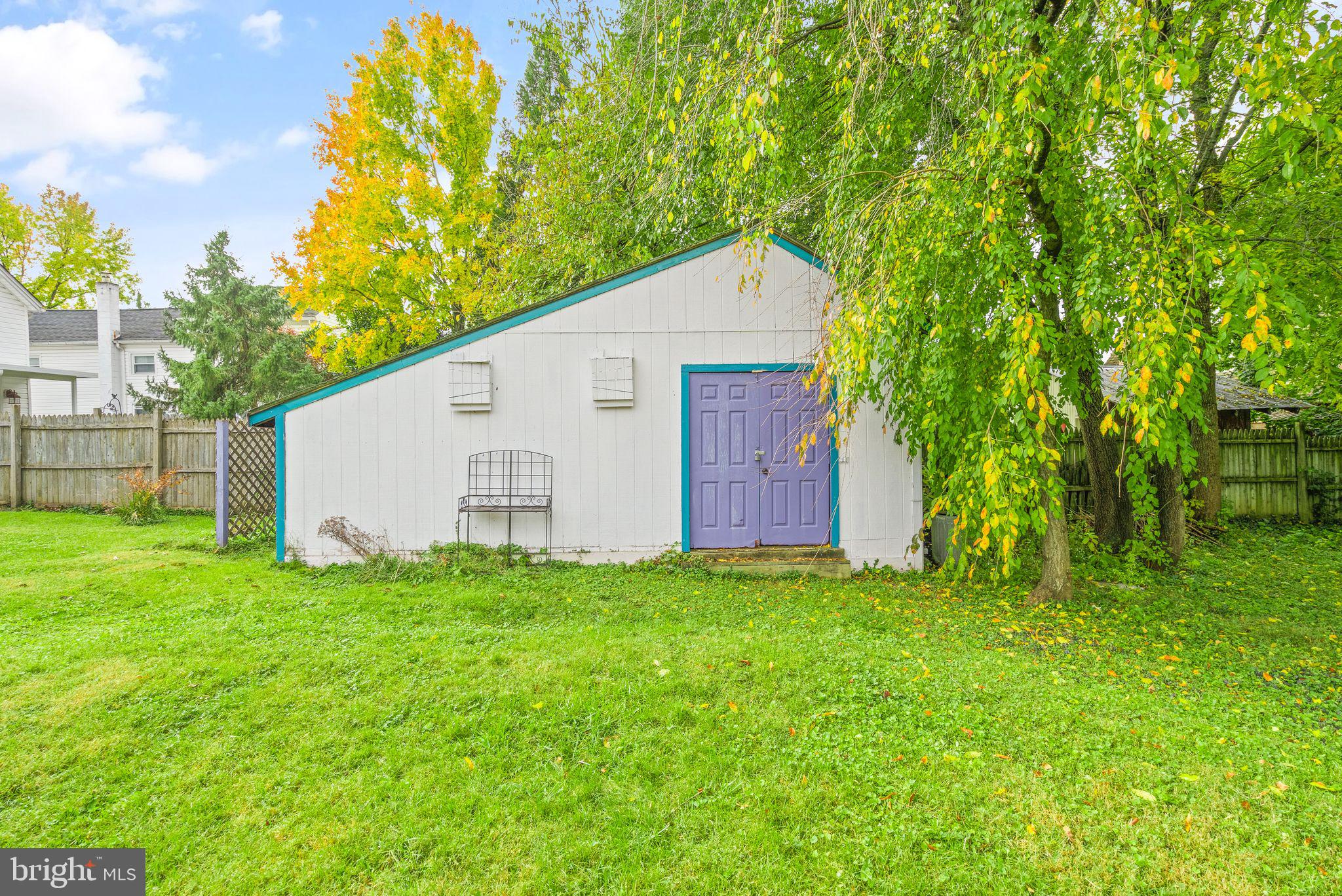 115 Rice Street Berryville, VA 22611 - Photo 31 of 47