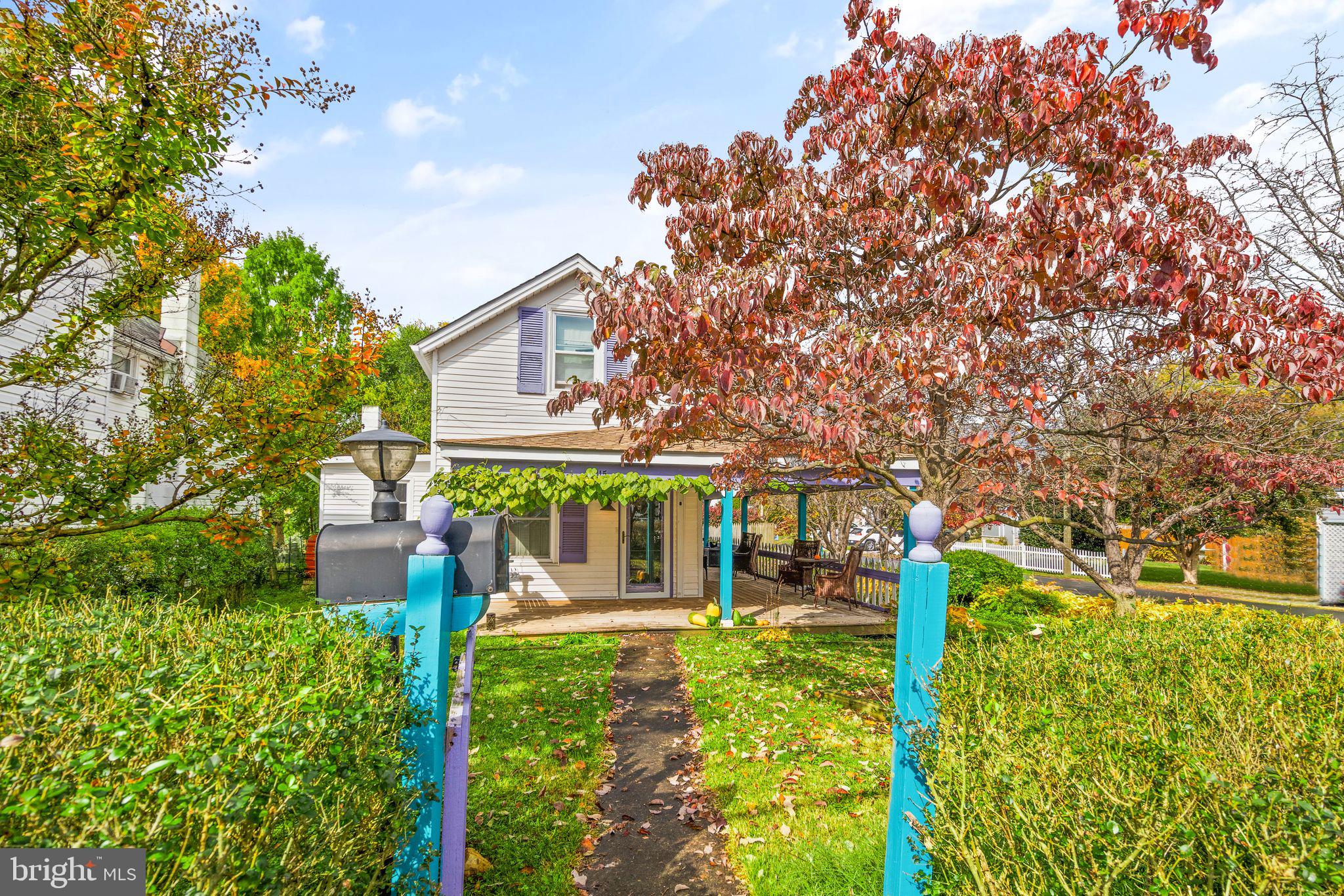 115 Rice Street Berryville, VA 22611 - Photo 4 of 47