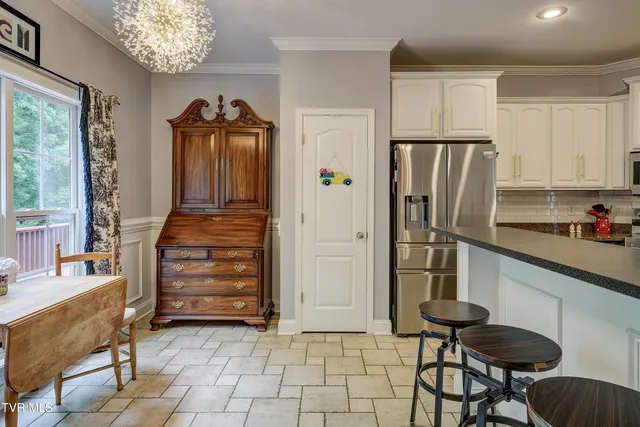 $664,000 | 194 Sunset Meadows Court, Gray, TN 37615