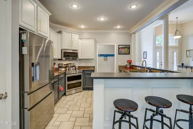 $664,000 | 194 Sunset Meadows Court, Gray, TN 37615