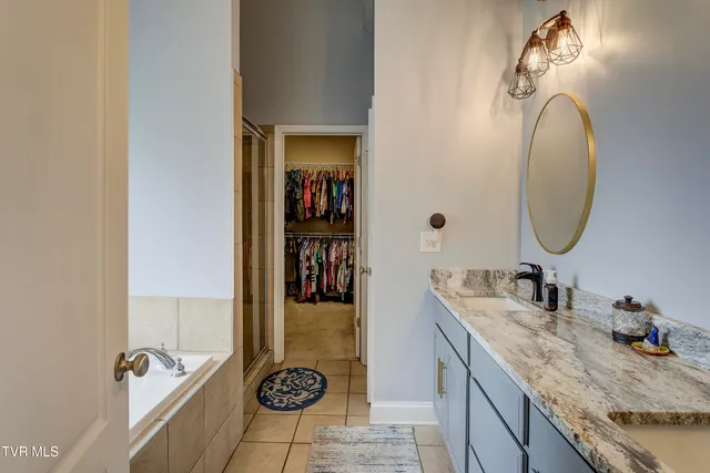 $664,000 | 194 Sunset Meadows Court, Gray, TN 37615