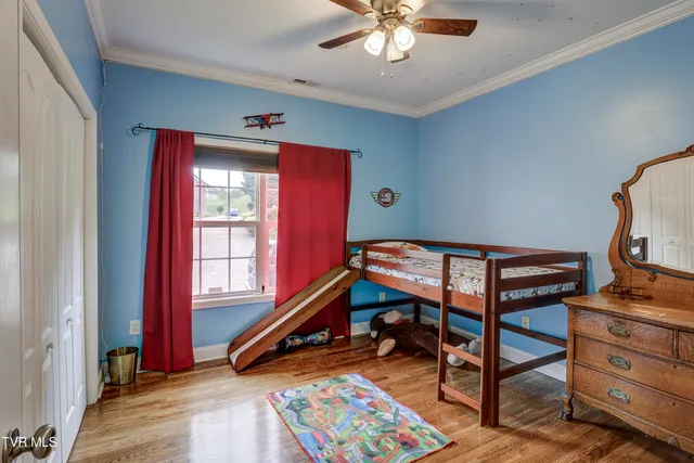 $664,000 | 194 Sunset Meadows Court, Gray, TN 37615