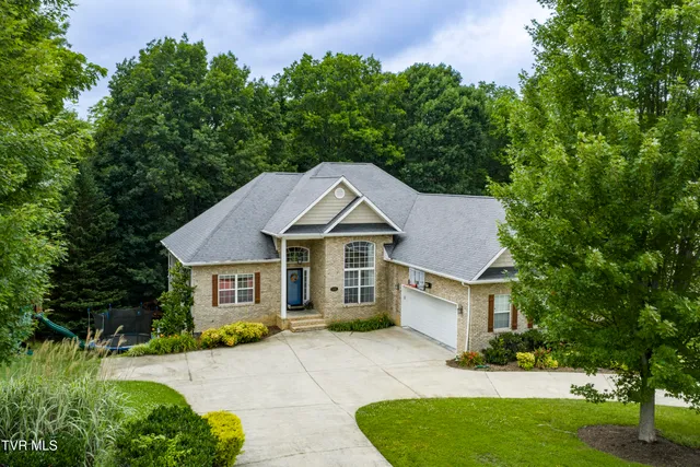 $664,000 | 194 Sunset Meadows Court, Gray, TN 37615