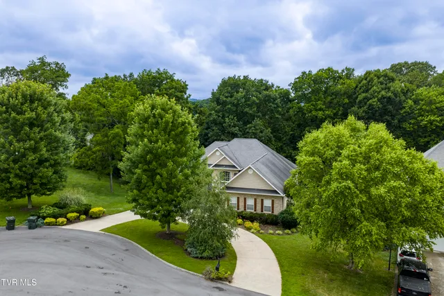 $664,000 | 194 Sunset Meadows Court, Gray, TN 37615