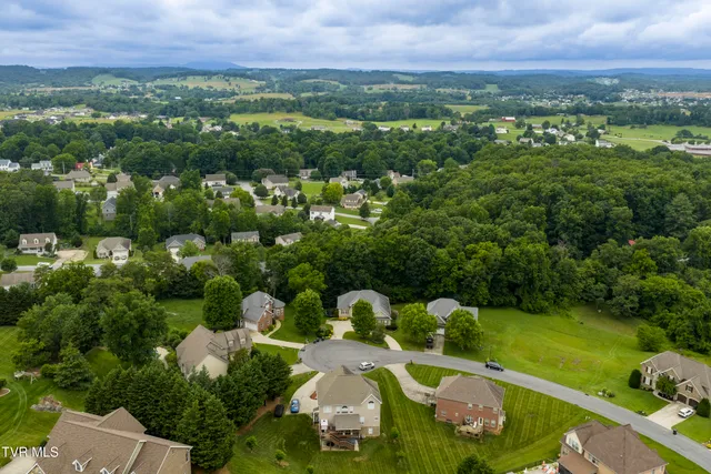 $664,000 | 194 Sunset Meadows Court, Gray, TN 37615
