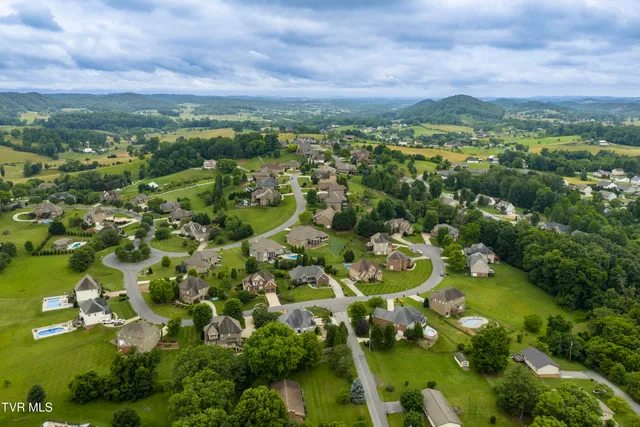 $664,000 | 194 Sunset Meadows Court, Gray, TN 37615