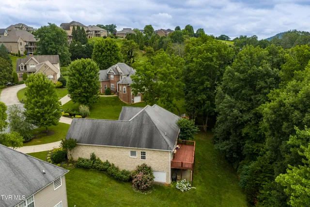 $664,000 | 194 Sunset Meadows Court, Gray, TN 37615