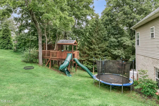 $664,000 | 194 Sunset Meadows Court, Gray, TN 37615