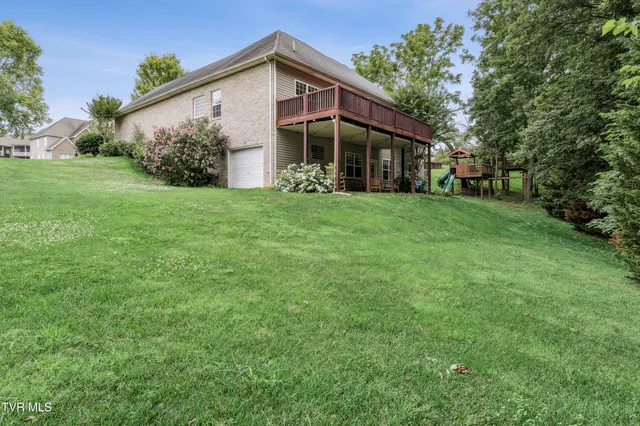 $664,000 | 194 Sunset Meadows Court, Gray, TN 37615