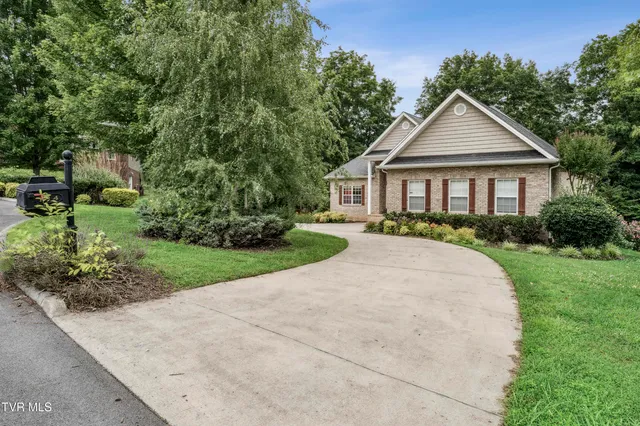 $664,000 | 194 Sunset Meadows Court, Gray, TN 37615