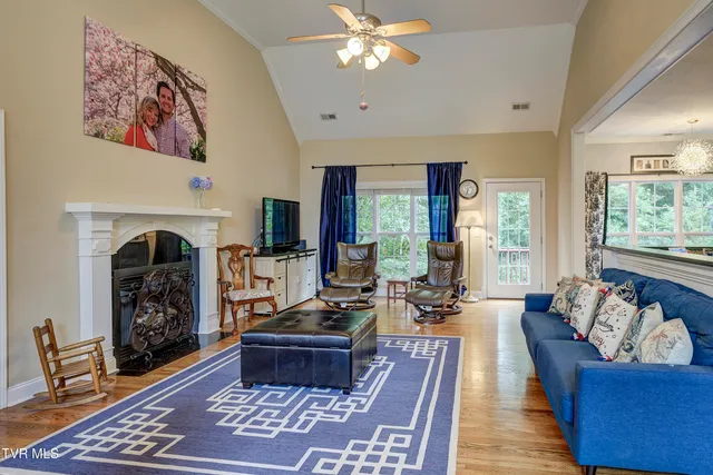 $664,000 | 194 Sunset Meadows Court, Gray, TN 37615