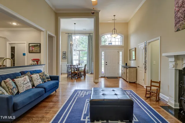 $664,000 | 194 Sunset Meadows Court, Gray, TN 37615