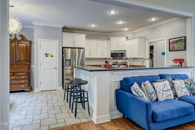 $664,000 | 194 Sunset Meadows Court, Gray, TN 37615