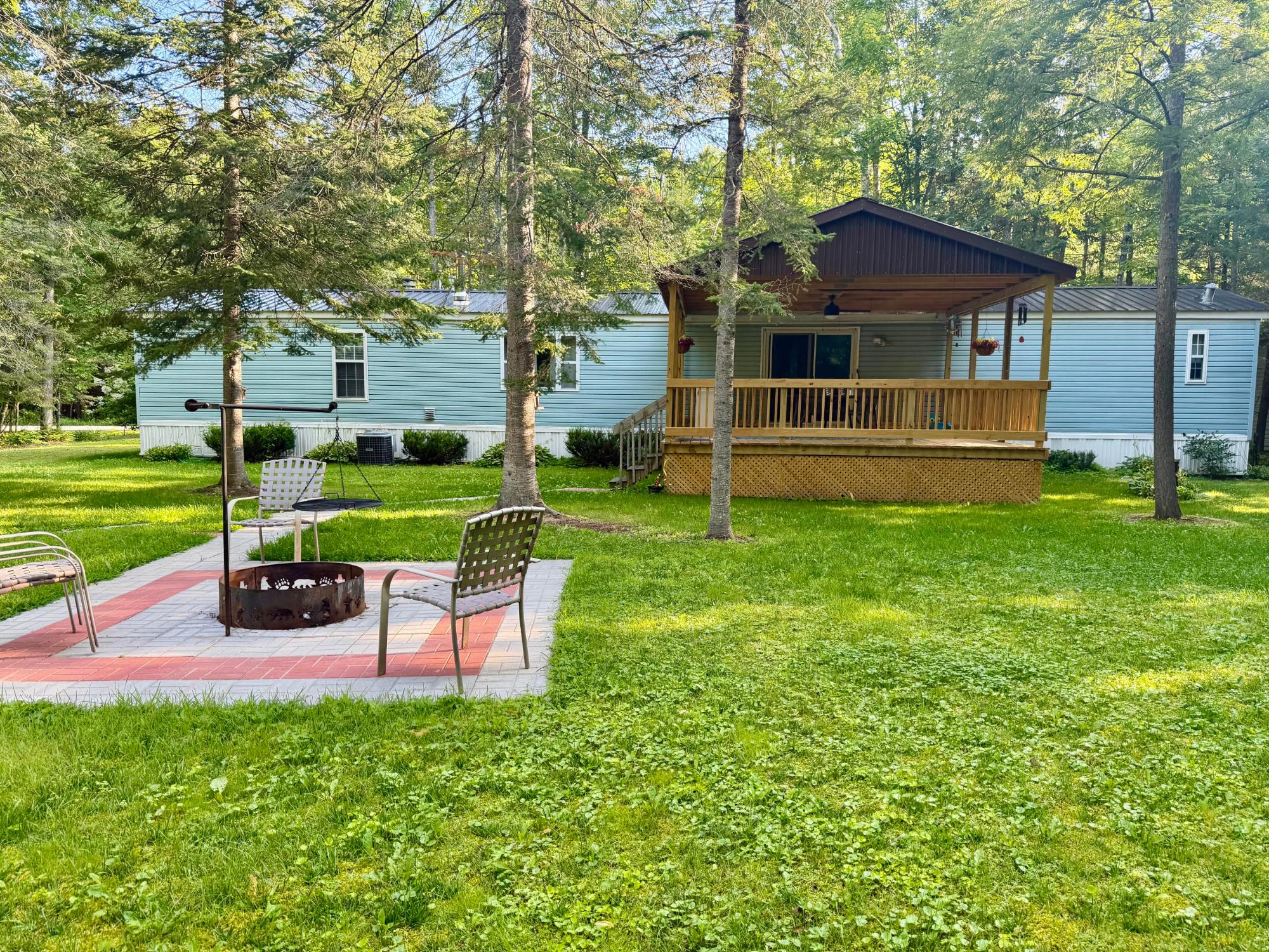 15739 Pelky Road Lakewood, WI 54138 - Photo 1 of 19 Gallery Image 1