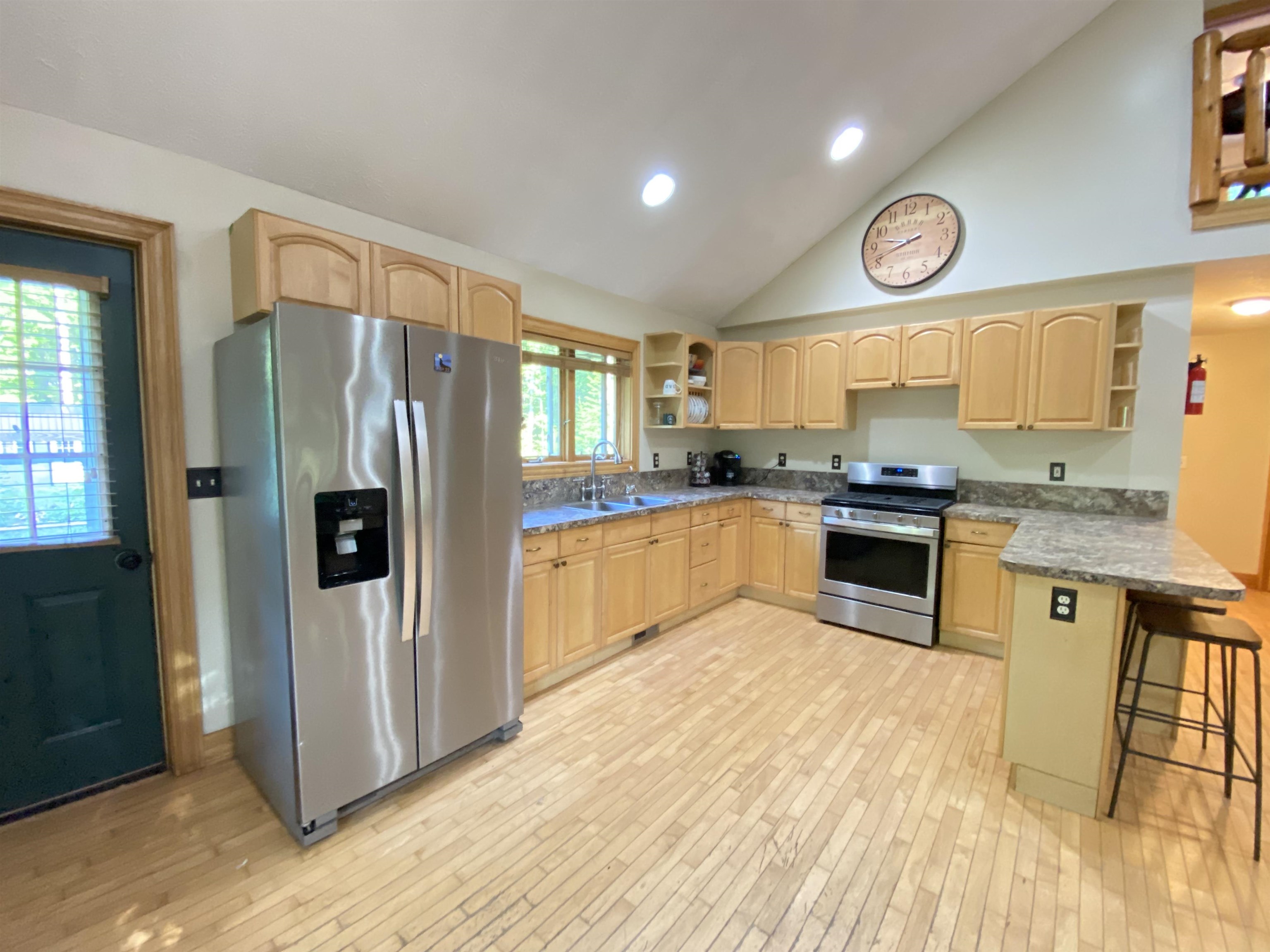 3011 East Duck Lake Road Grawn, MI 49637 - Photo 5 of 55 1904762-4.JPG