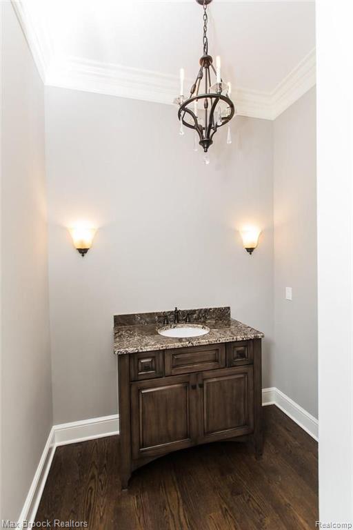 3632 Strathcona Drive Rochester Hills, MI 48309 - Photo 25 of 56