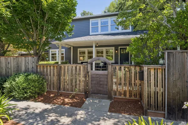 $2,695,000 | 3 Agatha Court, San Anselmo, CA 94960