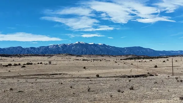 $45,000 | Lot 79 County Road 113, Rye, CO 81069