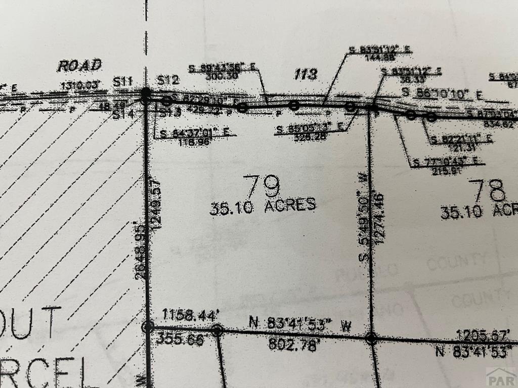 Lot 79 County Road 113 Rye, CO 81069 - Photo 15 of 16