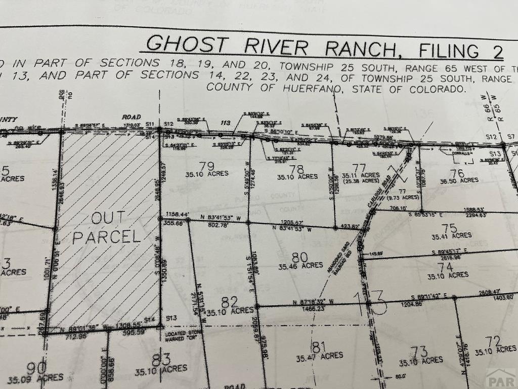 Lot 79 County Road 113 Rye, CO 81069 - Photo 16 of 16