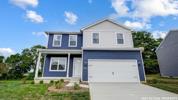 $465,715 | 459 Samantha Drive, Plain City, OH 43064