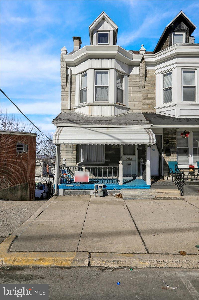 404 North 13th Street Reading, PA 19604 - Photo 2 of 23