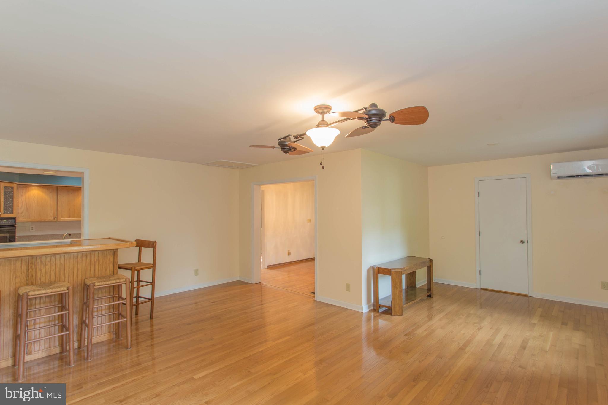 16 Coventry Road Rehoboth Beach, DE 19971 - Photo 20 of 36 Family Room with Alcove
