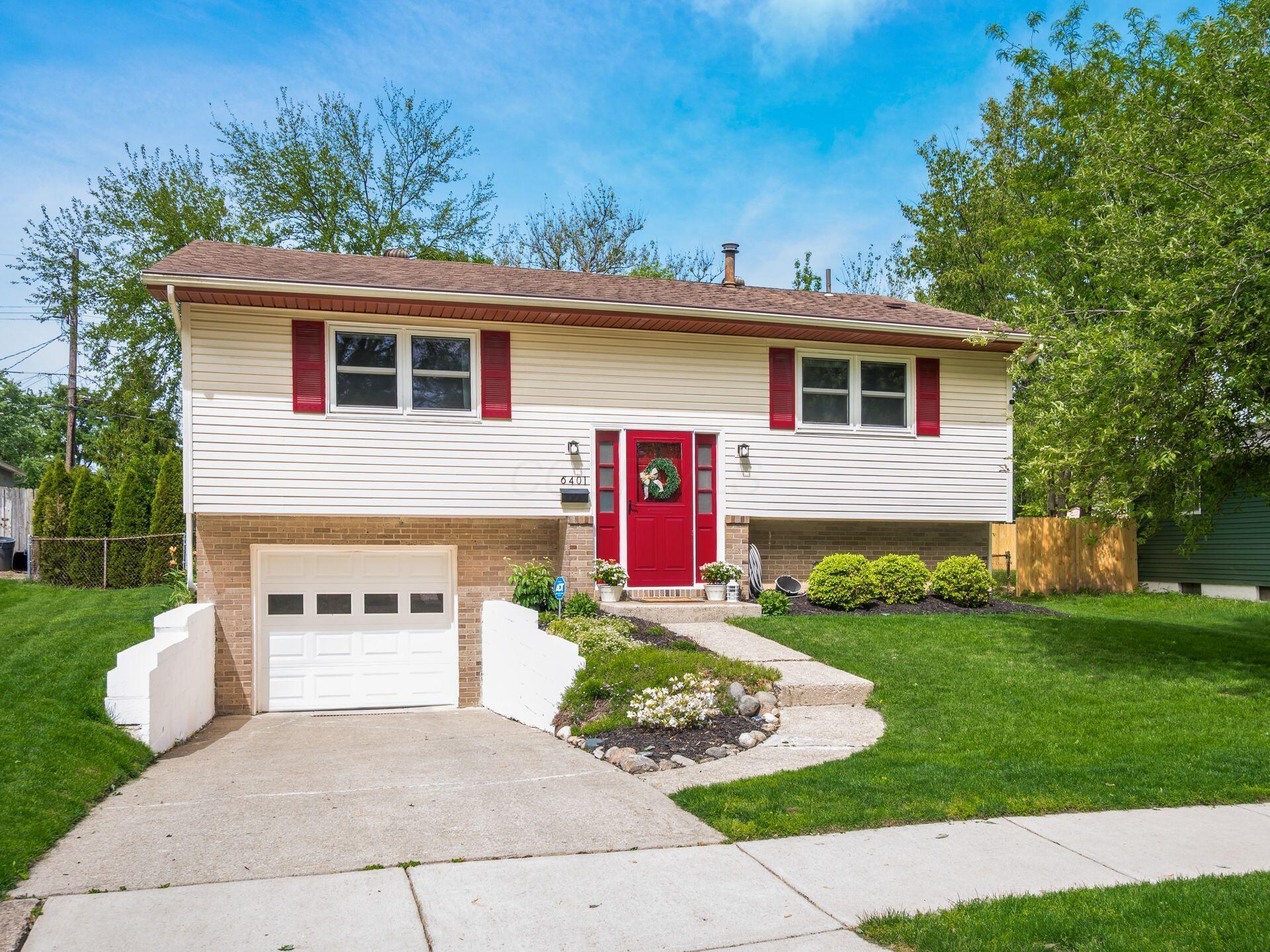 6401 Faircrest Road Columbus, OH 43229 - Photo 47 of 47 Gallery Image 47