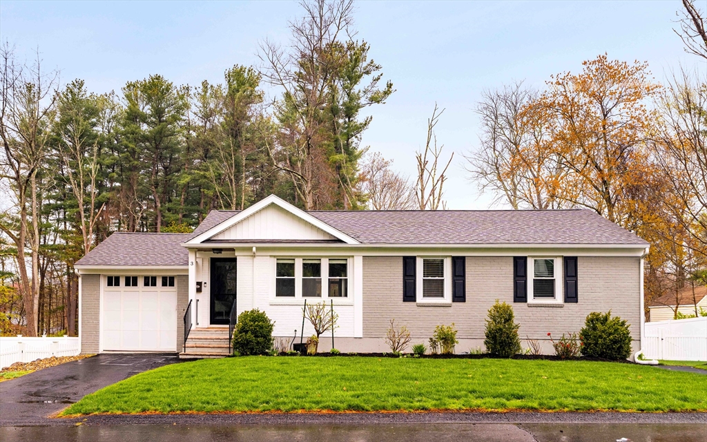 3 Sumpter Road Burlington, MA 01803 - Photo 2 of 40