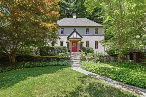 $790,000 | 220 Mill River Road, Chappaqua, NY 10514
