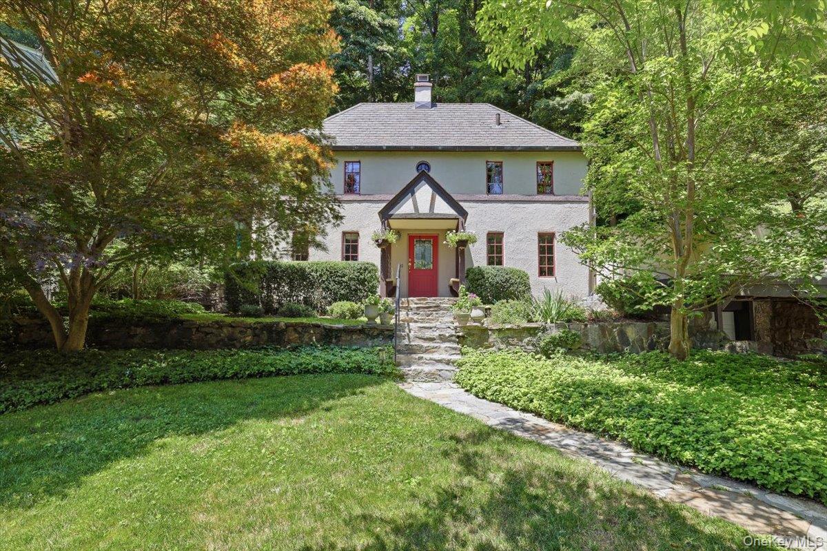220 Mill River Road Chappaqua, NY 10514 - Photo 1 of 29