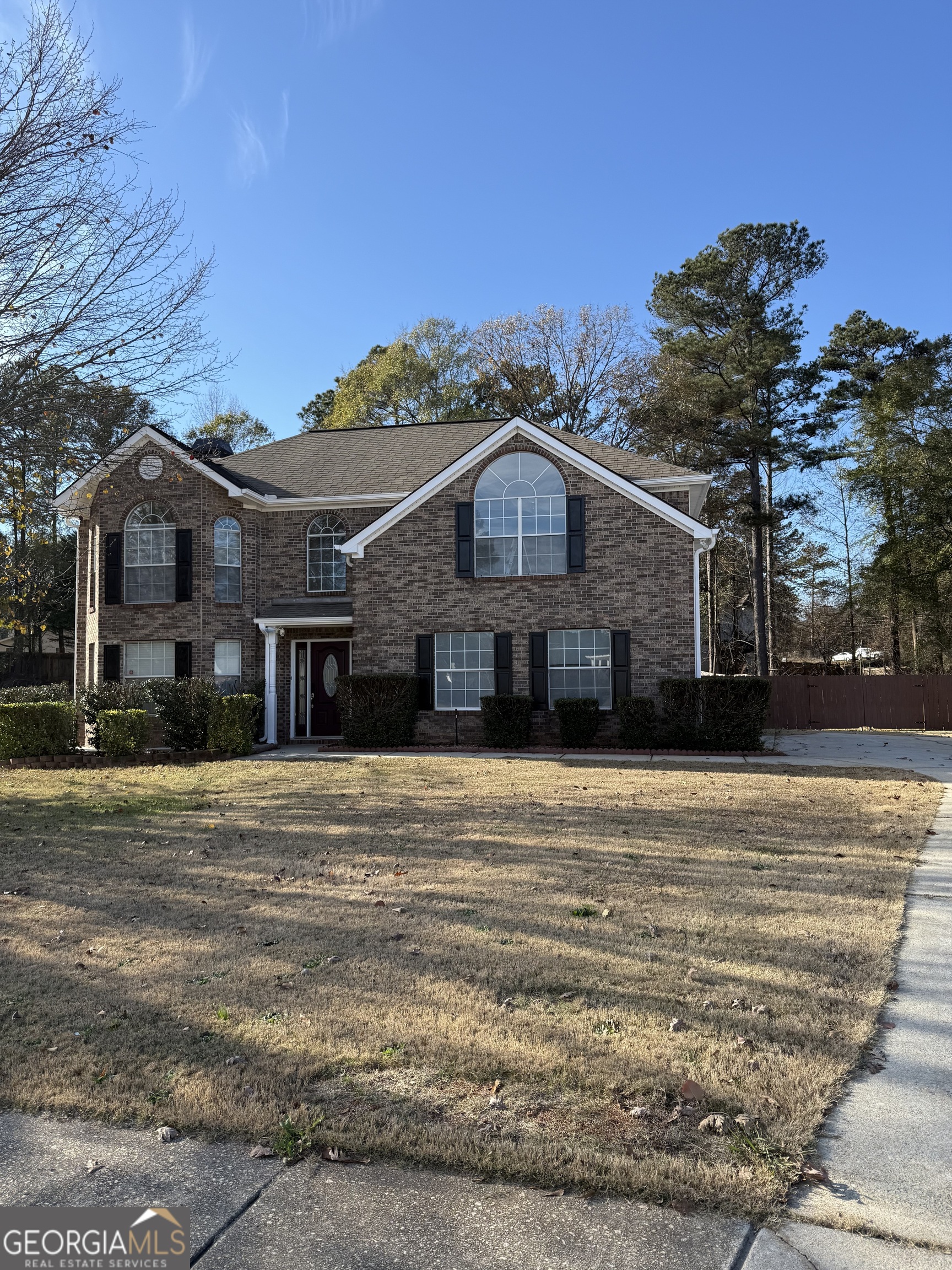 137 Arbor Cove Way Stockbridge, GA 30281 - Photo 2 of 25