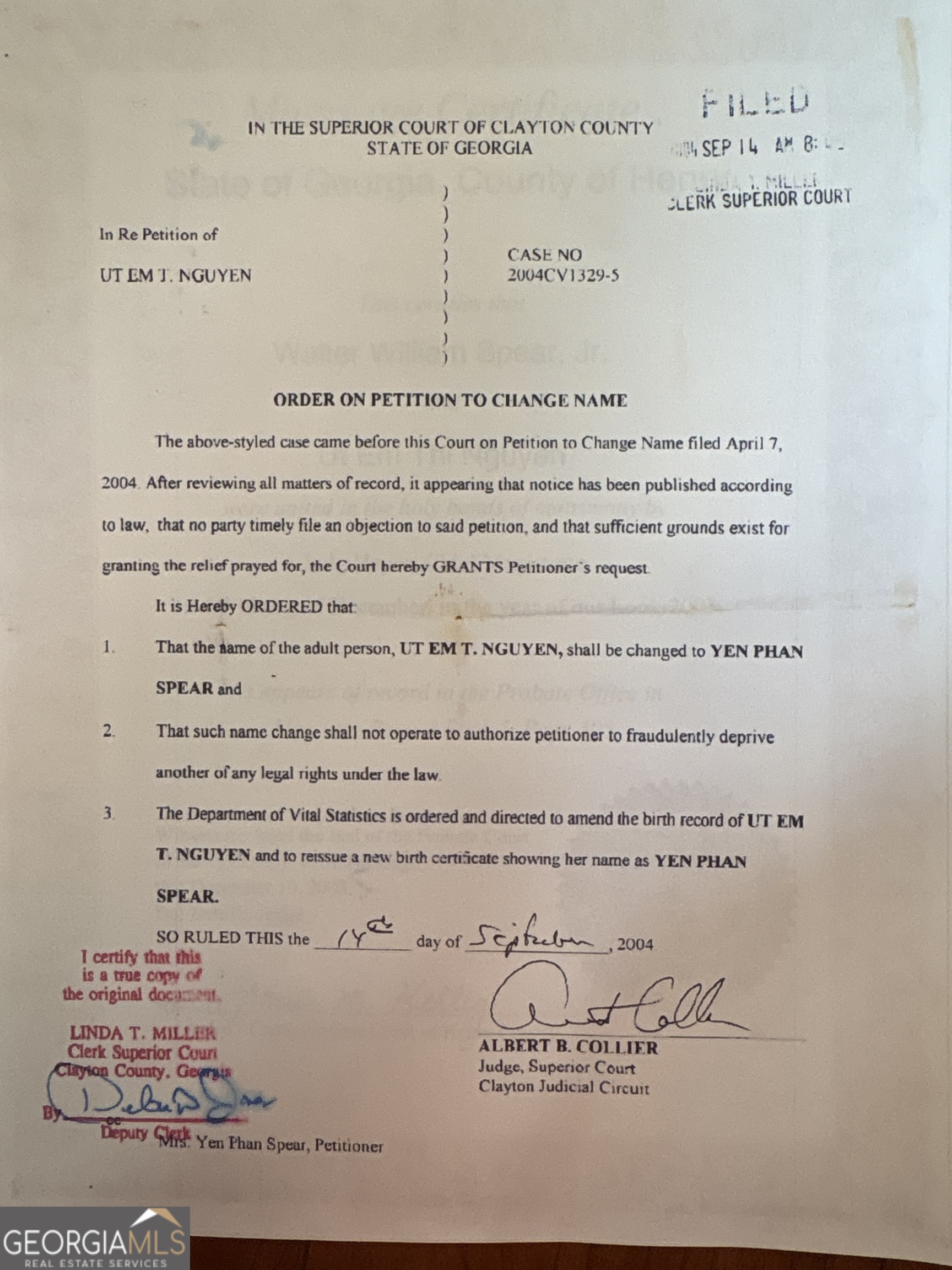 137 Arbor Cove Way Stockbridge, GA 30281 - Photo 7 of 25