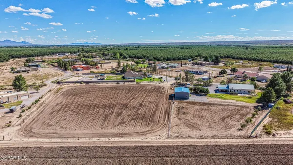 $645,000 | 10 Calle De Tonantzin, La Mesa, NM 88044