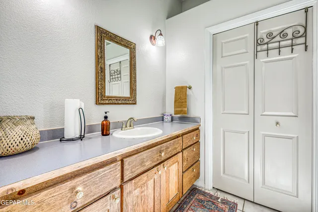 a view of a lounge chair on the terrace