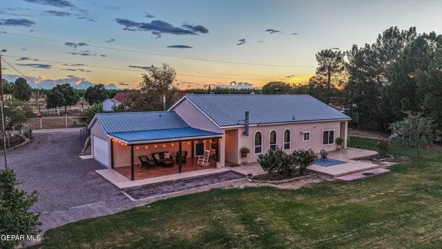 $675,000 | 10 Calle De Tonantzin, La Mesa, NM 88044